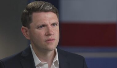 Talarico says Paxton is "clipping my cringey comments to distract from his career of corruption"