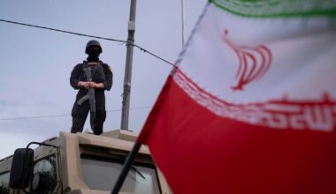 Iran war's costs rise as Tehran warns Trump any new attack would bring "painful retaliation"