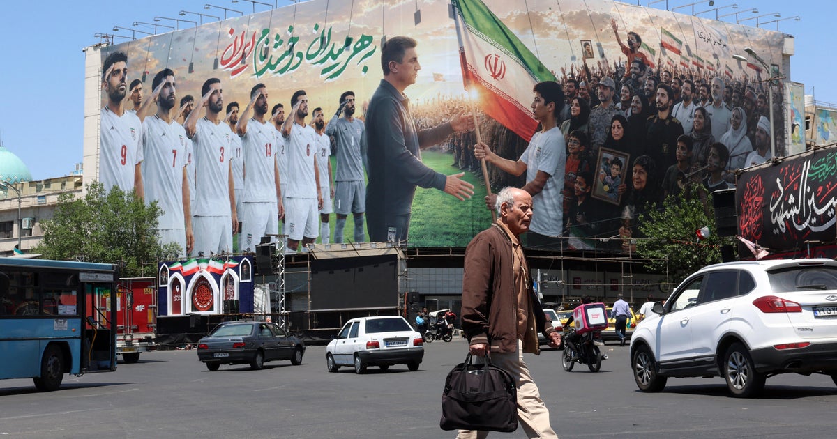 Live Updates: Trump says he was "an hour away" from striking Iran, insists war is "very popular"