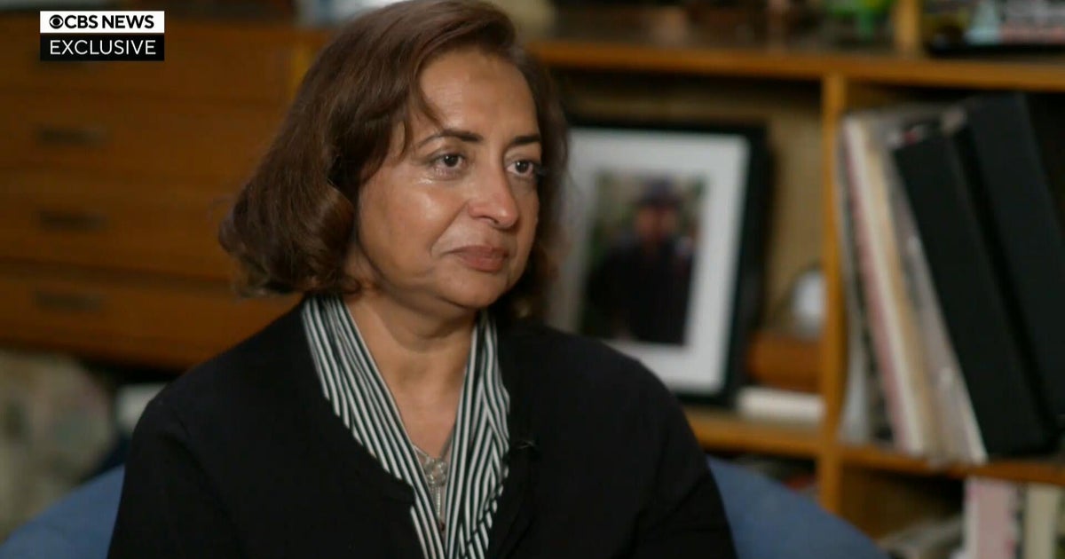 Texas mother of 4 says "no one is safe" after spending more than 6 weeks in ICE custody