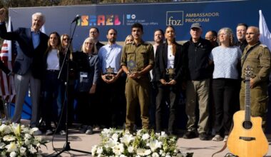 Israel just quadrupled its PR budget to $730M. Experts say it won’t work.