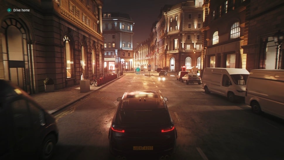 "They Understood the Assignment" – 007 First Light Tech Review on PS5 Pro 10
