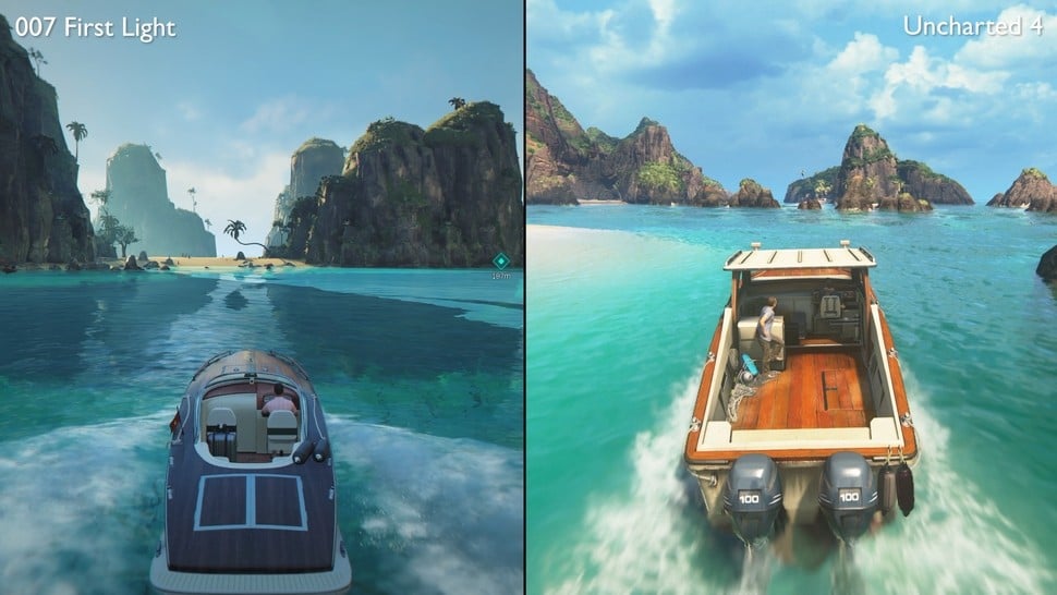 "They Understood the Assignment" – 007 First Light Tech Review on PS5 Pro 2