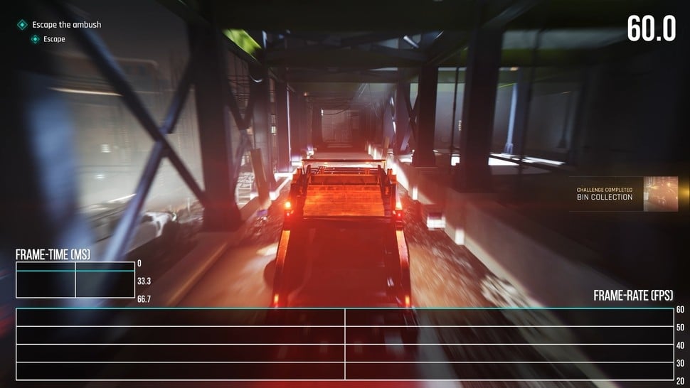 "They Understood the Assignment" – 007 First Light Tech Review on PS5 Pro 3