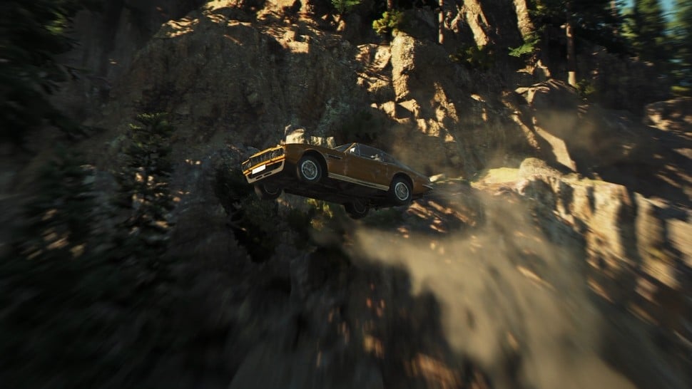 "They Understood the Assignment" – 007 First Light Tech Review on PS5 Pro 6