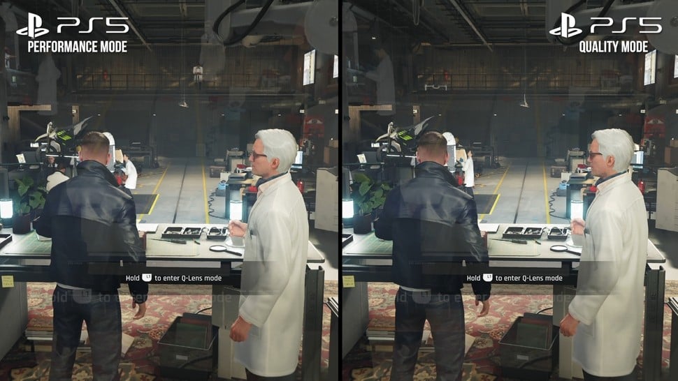 "They Understood the Assignment" – 007 First Light Tech Review on PS5 Pro 7