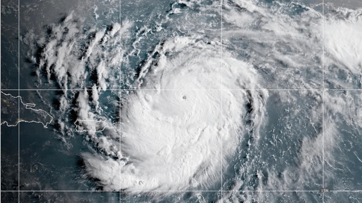 NOAA's 2026 Atlantic hurricane season forecast: What you need to know