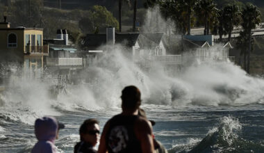 The chances of a rare 'super El Niño' occurring in 2026 just got higher. Here's how it could wreak havoc on the weather.