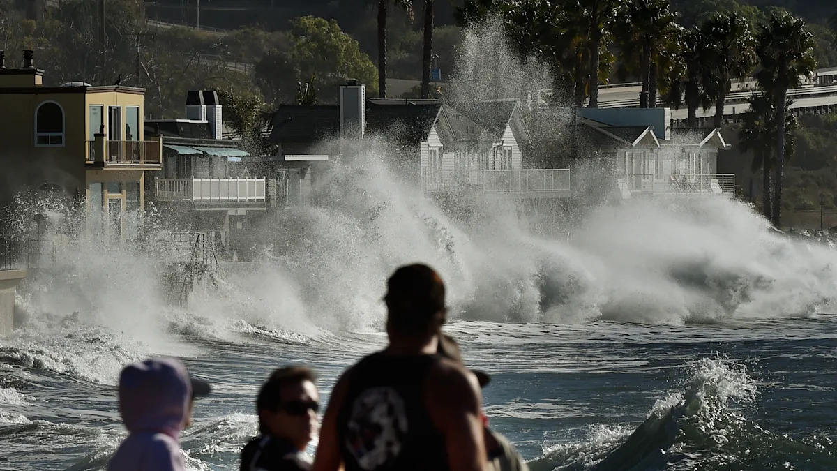 The chances of a rare 'super El Niño' occurring in 2026 just got higher. Here's how it could wreak havoc on the weather.