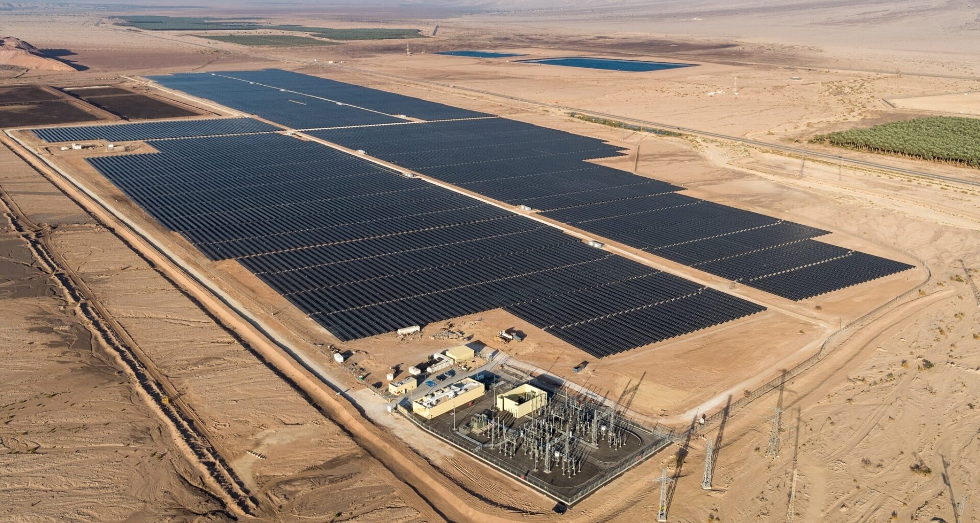 Energy Ministry presents strategic roadmap for renewable energy by 2035