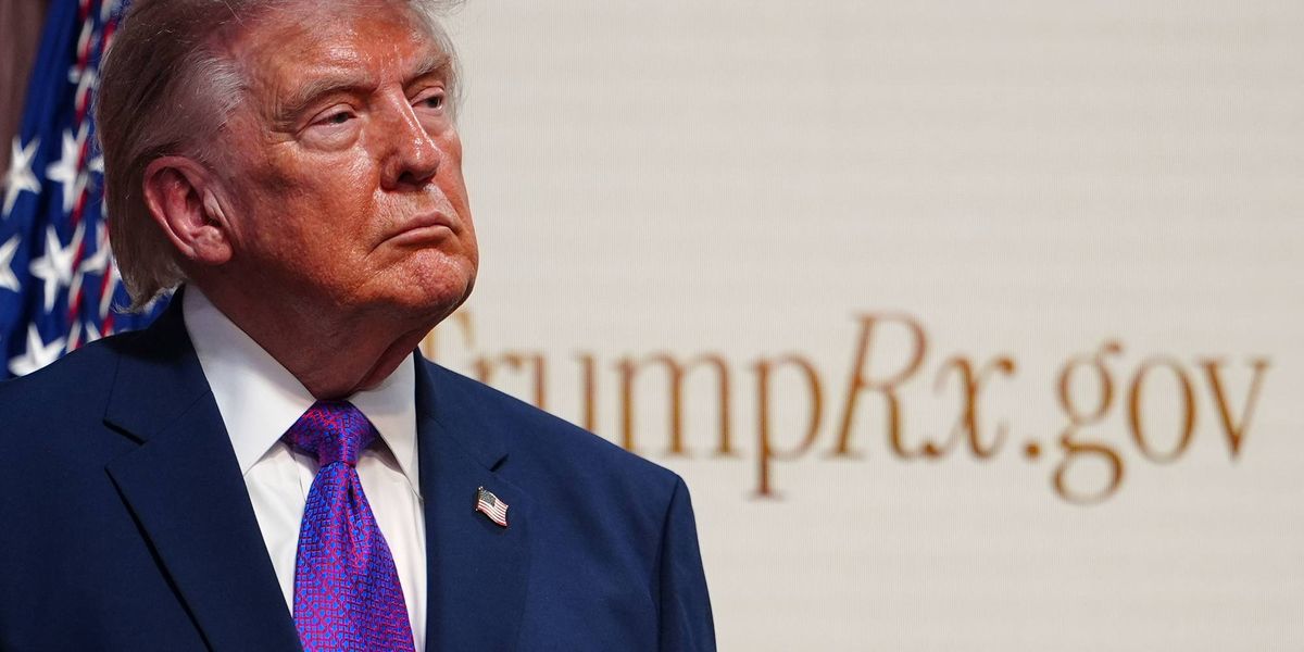 Trump’s tough-talk foreign policy hits wall with Iran, Strait of Hormuz