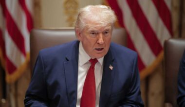Trump warns Iran will be 'blown off the face of the Earth' if it attacks US ships