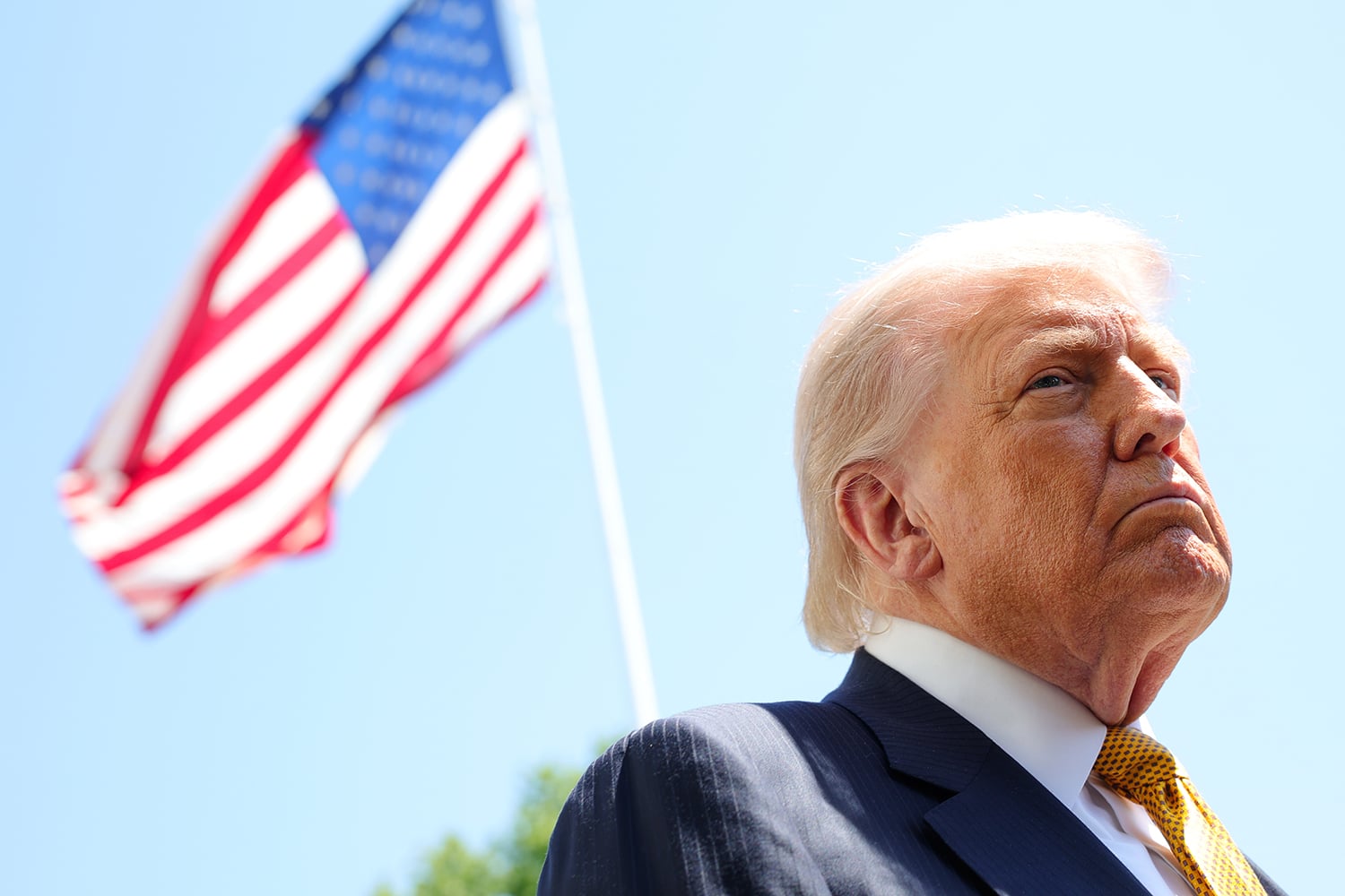 The Iran War Could Be Trump’s Greatest Foreign-Policy Failure