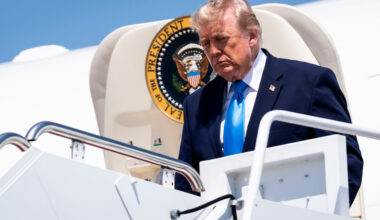 Trump’s Pressure Had Little Effect on Iran’s Terms for a Peace Deal