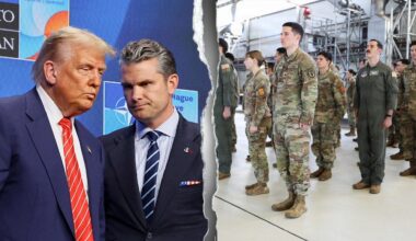 Trump threatens to pull US troops from Italy and Spain over Iran access