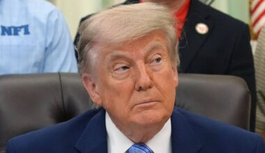 President Donald Trump (AP Photo/Jacquelyn Martin, File)