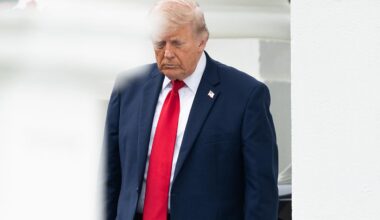 What to Know About the Abraham Accords as Trump Seeks Iran Deal