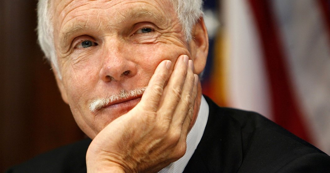 Ted Turner, Creator of CNN and the 24-Hour News Cycle, Dies at 87