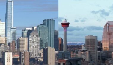 5 men charged in ‘elaborate’ Calgary extortion scheme that saw Edmonton man kidnapped