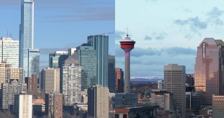 5 men charged in ‘elaborate’ Calgary extortion scheme that saw Edmonton man kidnapped