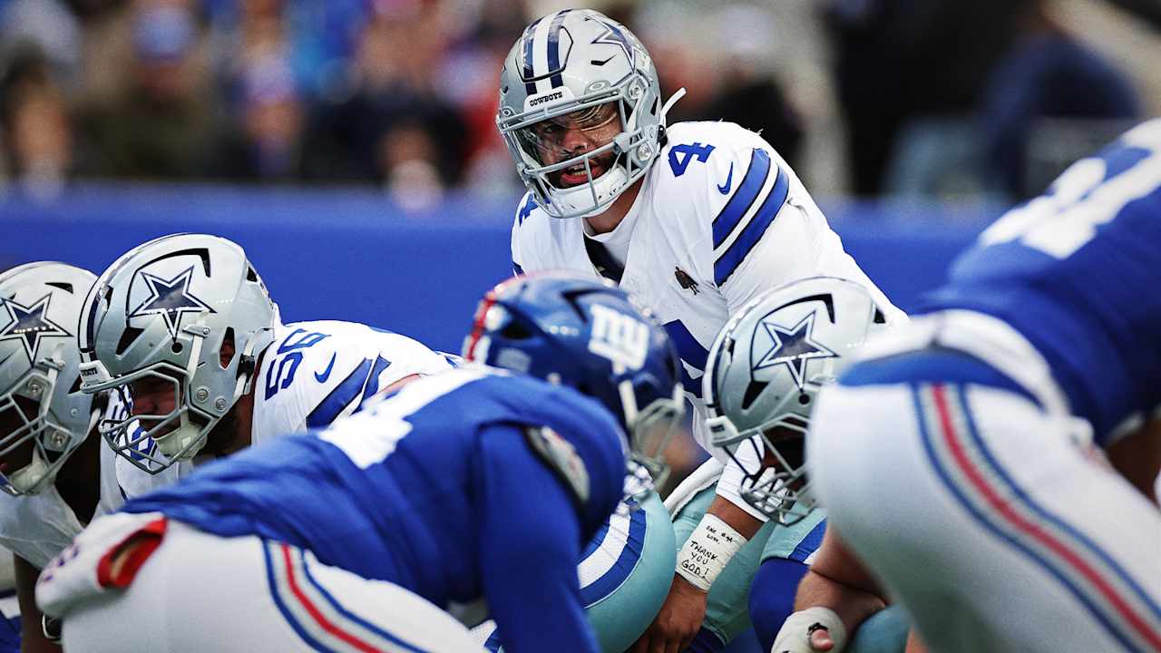 Dallas Cowboys logo