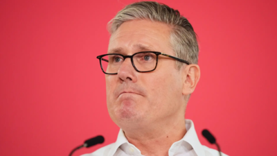 UK PM on way out? Starmer faces major party revolt, do-or-die speech fails to crush doubters
