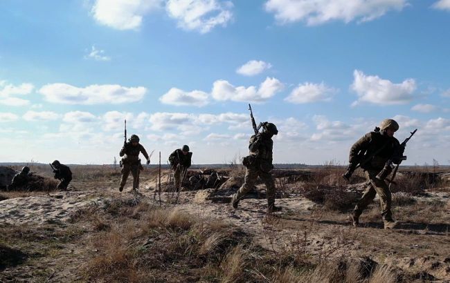 Ukrainian forces achieve biggest gains since Kursk operation, ISW says
