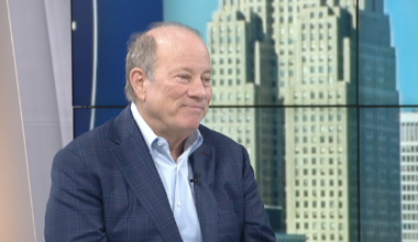 Former Detroit Mayor Mike Duggan drops Independent bid for Michigan's governor