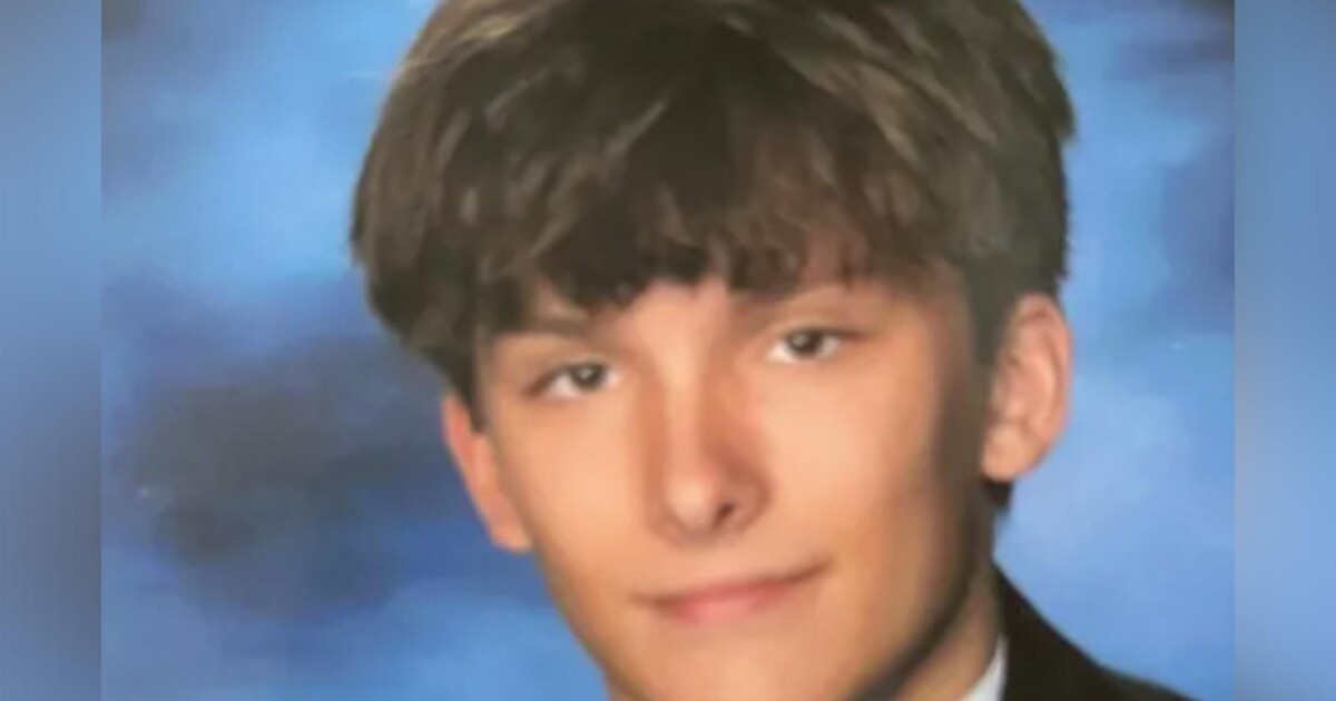 Police ID 18-year-old killed in Friday Cockeysville crash