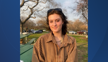 Police: Body of missing NKU student Murry Foust found after weekslong search