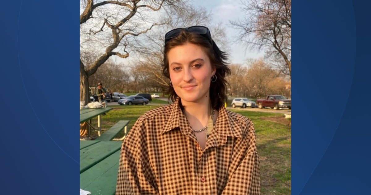 Police: Body of missing NKU student Murry Foust found after weekslong search