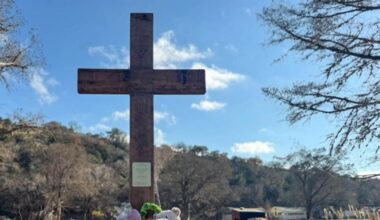 Camp Mystic will not reopen for summer 2026