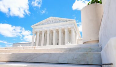 Supreme Court sends voting rights case back to lower court