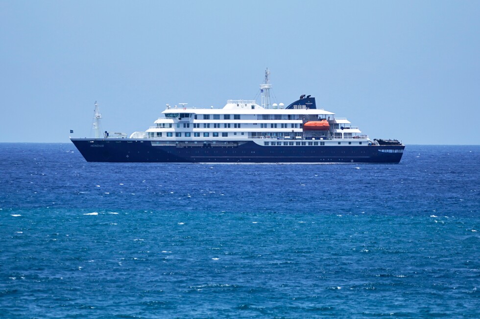 How a deadly hantavirus outbreak unfolded on a cruise ship