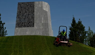 The Obama presidential museum aims to reshape Chicago architecture