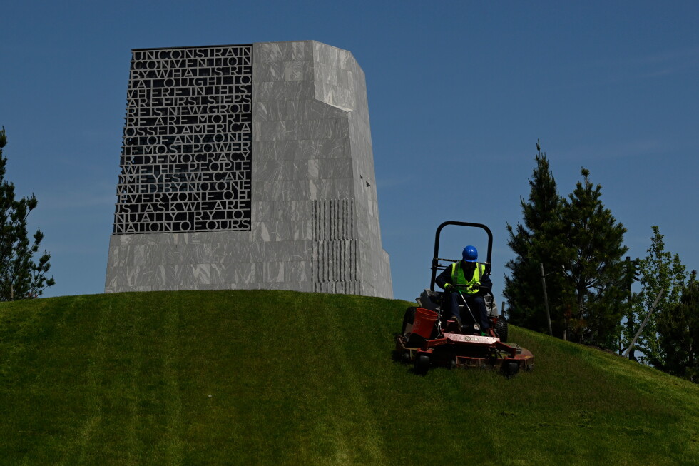 The Obama presidential museum aims to reshape Chicago architecture