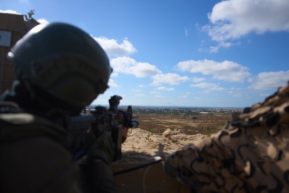 Israeli soldiers describe ongoing killings in Gaza despite ceasefire