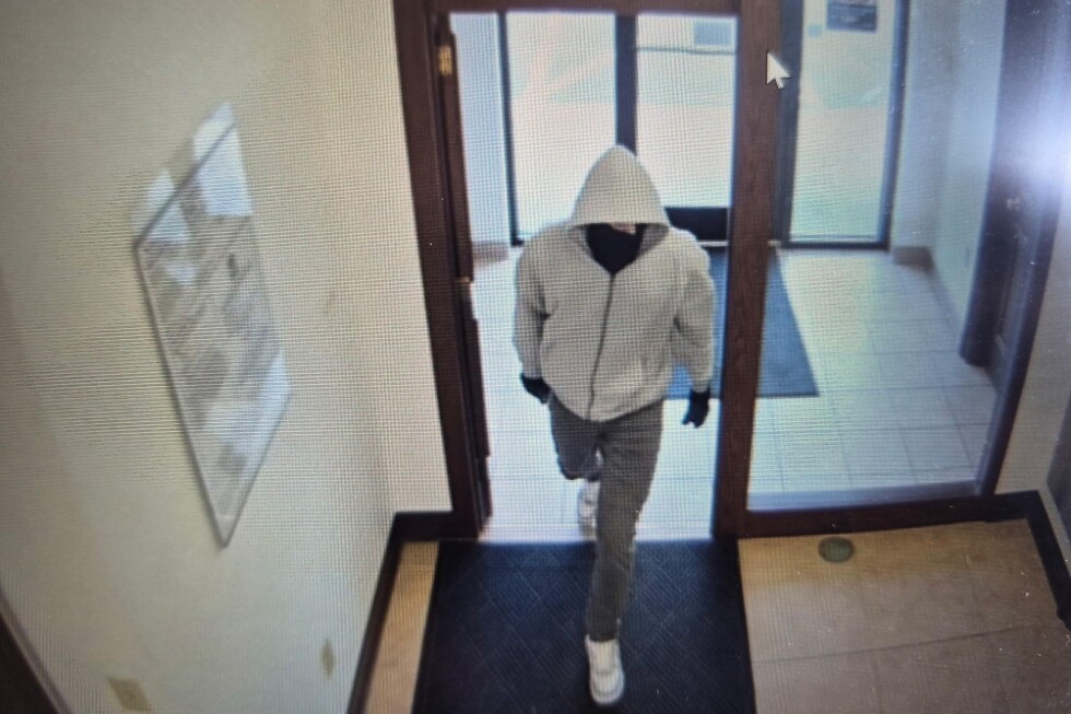 Kentucky man charged in deadly bank robbery