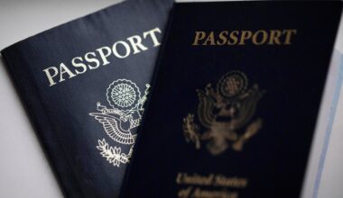 US will revoke passports for parents who owe child support, AP learns