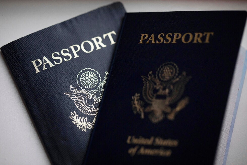 US will revoke passports for parents who owe child support, AP learns