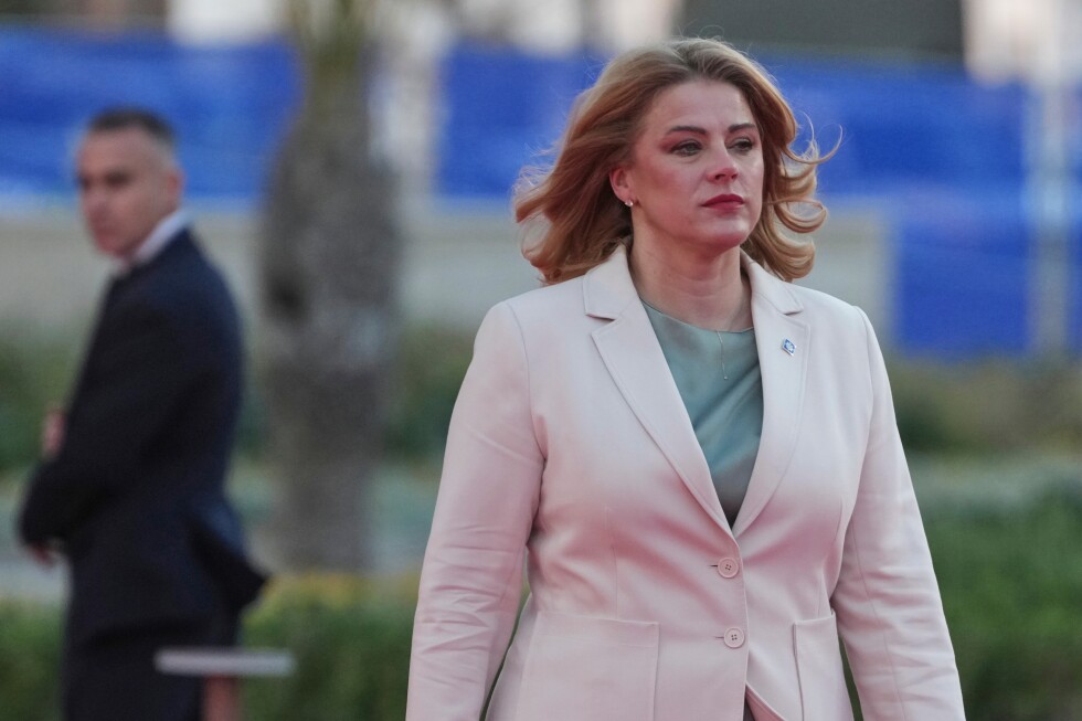 Latvian Prime Minister Evika Silina resigns