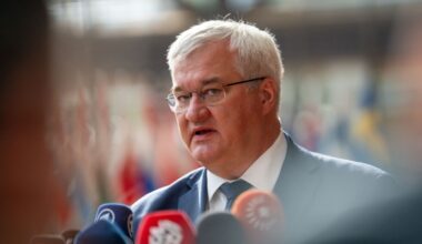 Hungary and Ukraine to hold talks on ethnic Hungarian minority rights