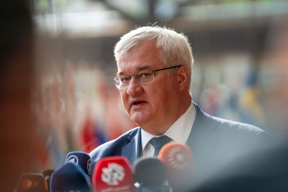 Hungary and Ukraine to hold talks on ethnic Hungarian minority rights
