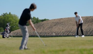 East Wing debris dumped at DC golf course has toxic metals: report