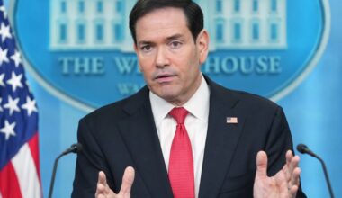 US not seeing imminent military action in Cuba, AP sources say