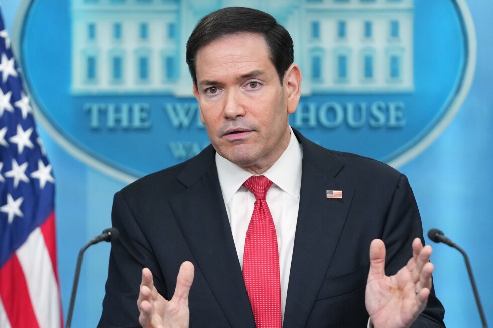 US not seeing imminent military action in Cuba, AP sources say