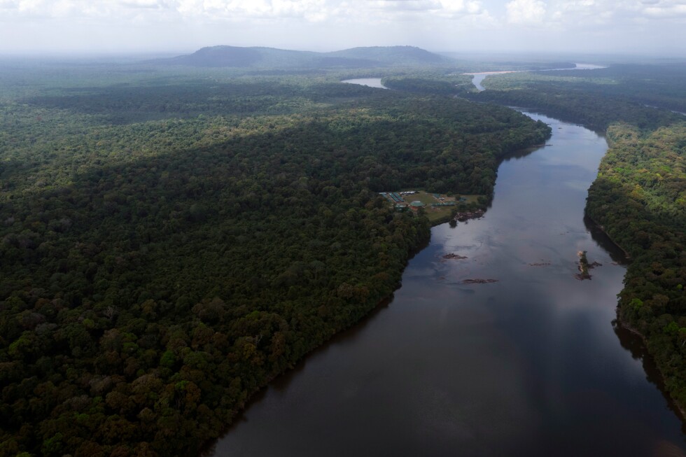 Guyana and Venezuela return to UN court to settle historic border dispute