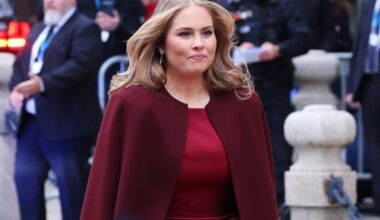 Suspect in Dutch princesses attack plot to face court in The Hague