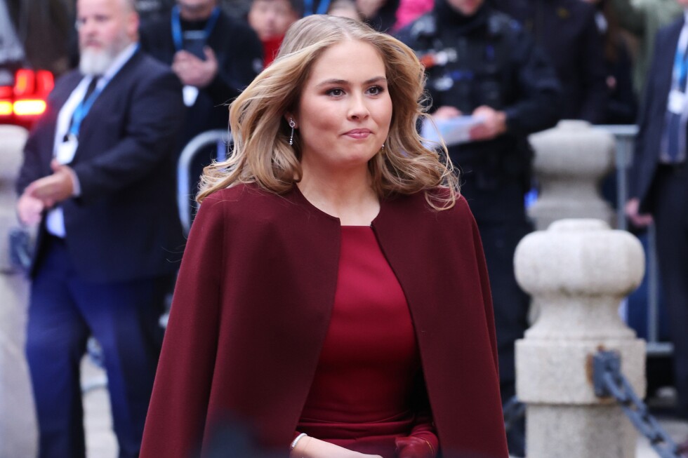 Suspect in Dutch princesses attack plot to face court in The Hague