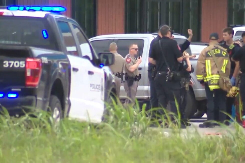 3 arrested in series of random weekend shootings in Austin, Texas